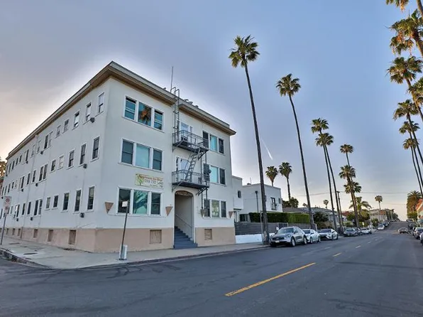Ocean View Apartments, 1435 S Beacon St APT 201, San Pedro, CA 90731