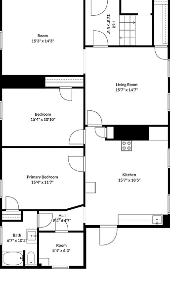 84 Margin St #2 — Photo 28