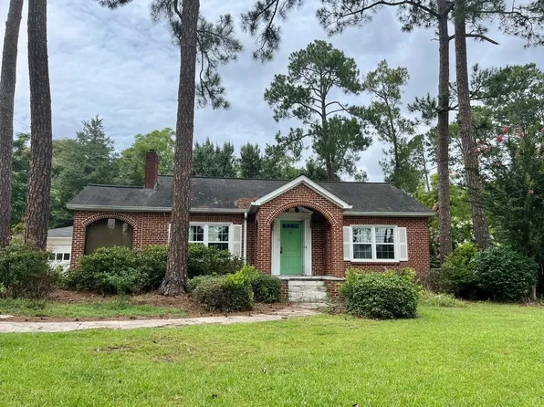 445 E College Ave, Ashburn, GA 31714