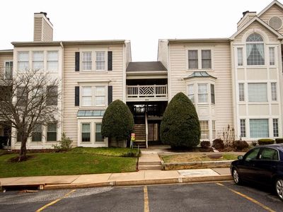 904 Martell Ct APT G, Bel Air, MD, 21014