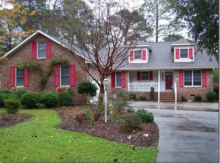 129 Forest Walk, Sunset Beach, NC 28468