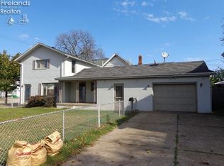 1114 Adams St, Sandusky, OH 44870