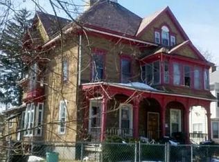 44 Buckingham St Floor 2, Springfield, MA 01109