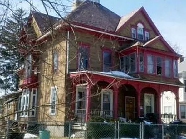 44 Buckingham St Floor 2