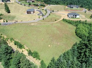 118 Summit Butte Rd, Woodland, WA 98674