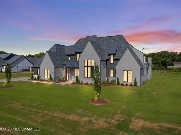 5424 Sophia Ln, Hernando, MS 38632