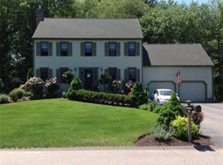15 Henrys Path, Upton, MA 01568