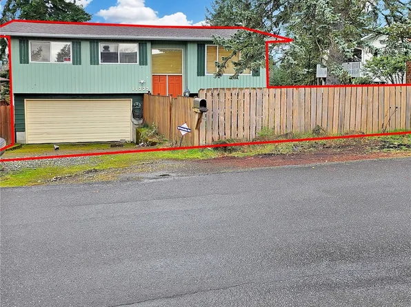 11222 56th Avenue S, Seattle, WA 98178