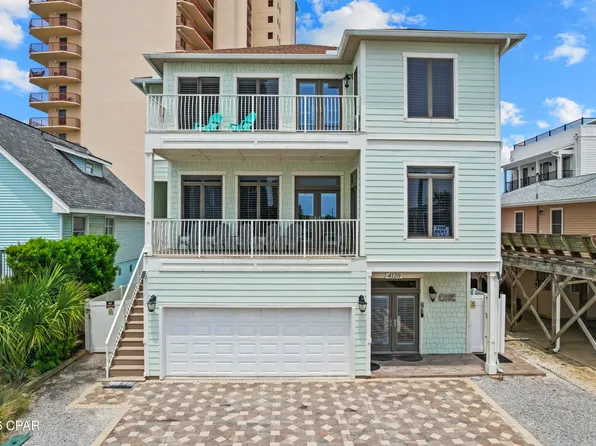 4120 Nancee Dr, Panama City Beach, FL 32408