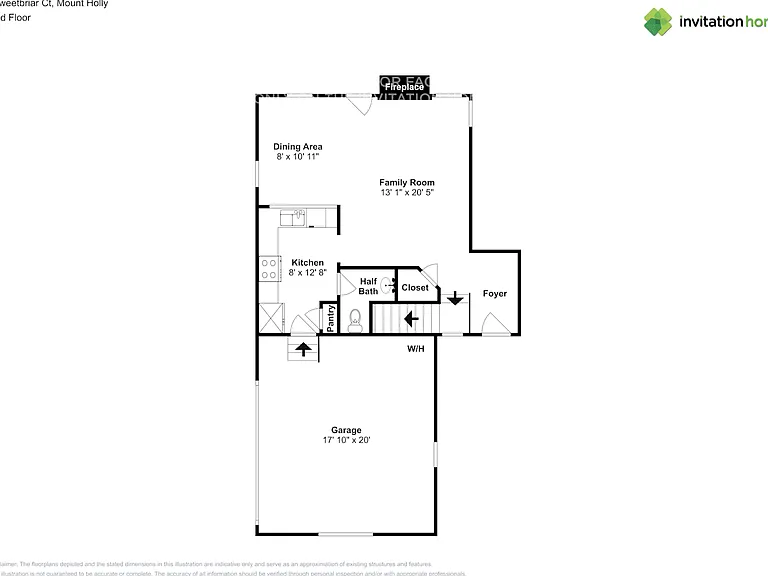 101 Sweetbriar Ct — Photo 2