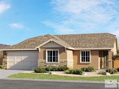 714 Daylily Ln Homesite 470, Minden, NV, 89423