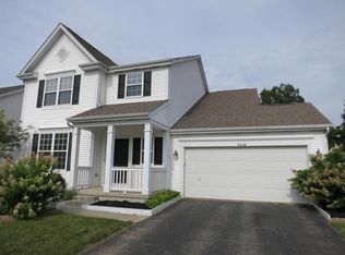 7446 Old River Dr, Blacklick, OH 43004