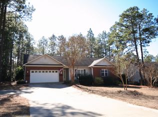 107 Michael Ln, Aberdeen, NC 28315