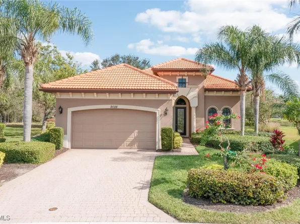 8688 Mercado Ct, Fort Myers, FL 33912