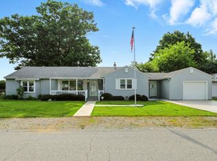 409 Hanley St, Plainfield, IN 46168