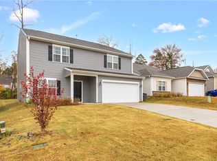 828 Sagemount St, Jamestown, NC 27282