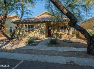 10373 E Loveless Gardner Ln, Tucson, AZ 85747