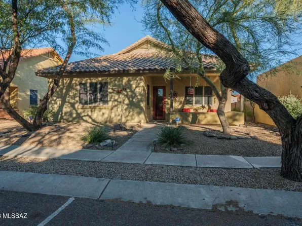 10373 E Loveless Gardner Ln, Tucson, AZ 85747