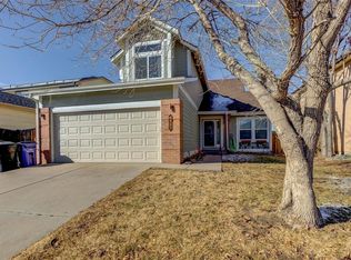 4307 Sable St, Denver, CO 80239
