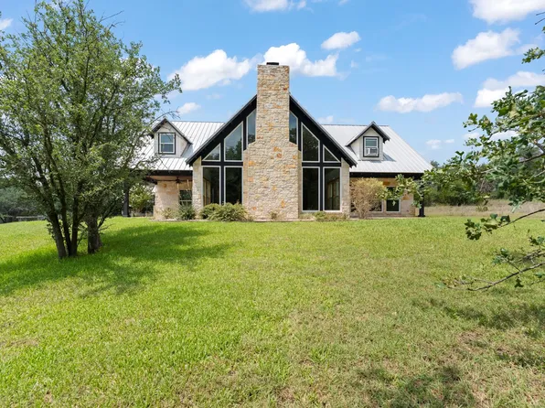 1127 Mallard Ln, Glen Rose, TX 76043