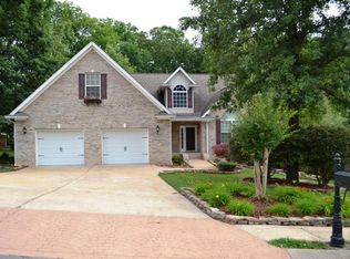 1341 Spitzy Ln, Soddy Daisy, TN 37379