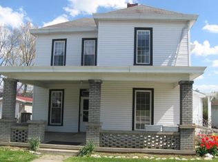 319 S Walnut St, Rising Sun, IN 47040