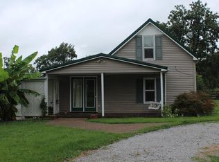 6373 Butler Rd, Elkton, KY 42220