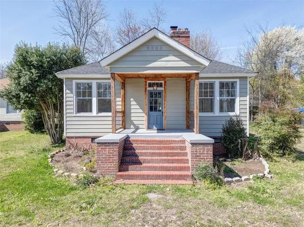 60 Shannon Rd NE, Rome, GA 30161
