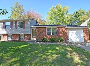 1342 Jennings Ct, Mason, OH 45040