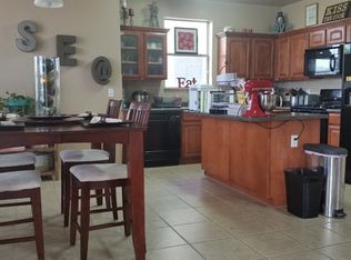 12805 Tierra Amanda Ln, El Paso, TX 79938
