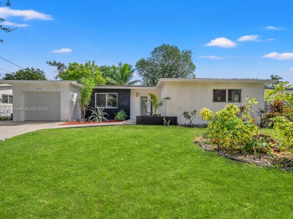 1410 NW 56th Ave, Fort Lauderdale, FL 33313