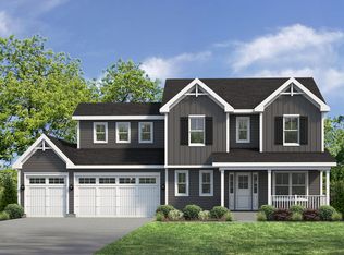 1402 Souders Ave, Elburn, IL 60119