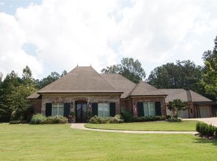 208 Dominion Pkwy, Brandon, MS 39042