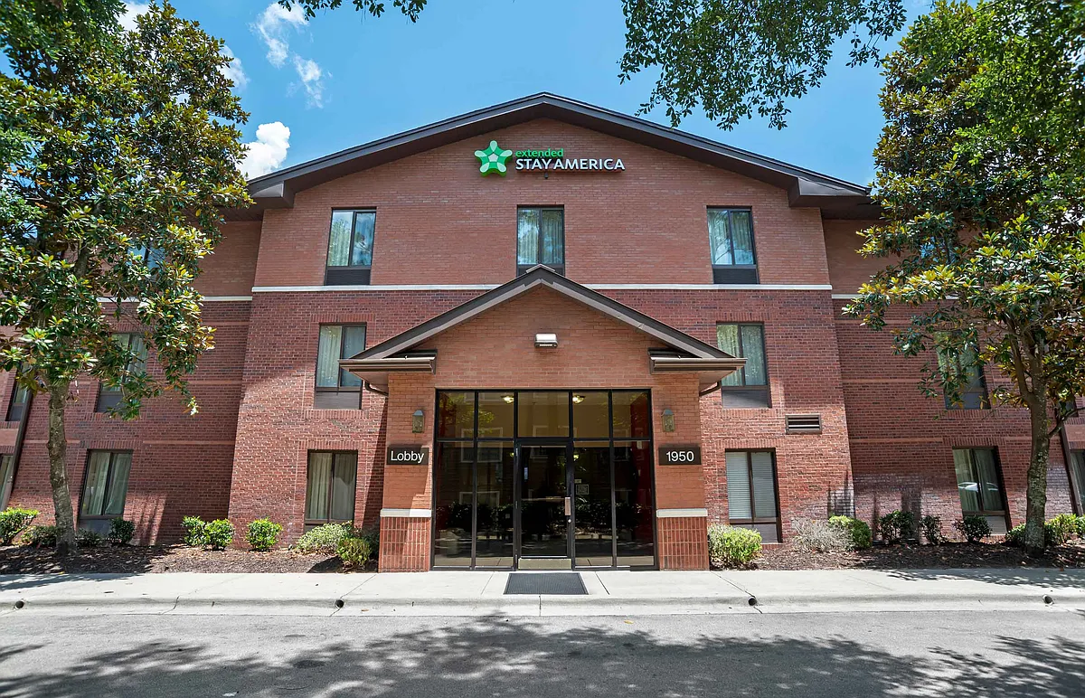 Exterior - Tallahassee - Killearn