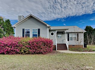 1112 New Castle Ct, Raleigh, NC 27603