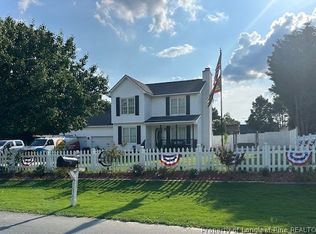 228 Green Spring Dr, Sanford, NC 27332