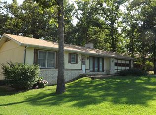 208 Leatherwood Dr, Mountain Home, AR 72653