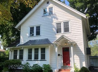 49 Fairhaven Rd, Rochester, NY 14610