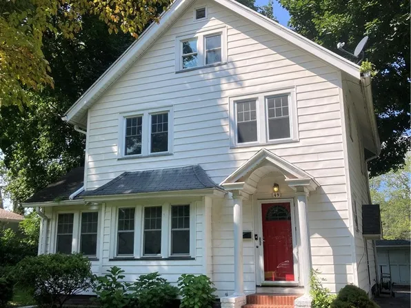 49 Fairhaven Rd, Rochester, NY 14610