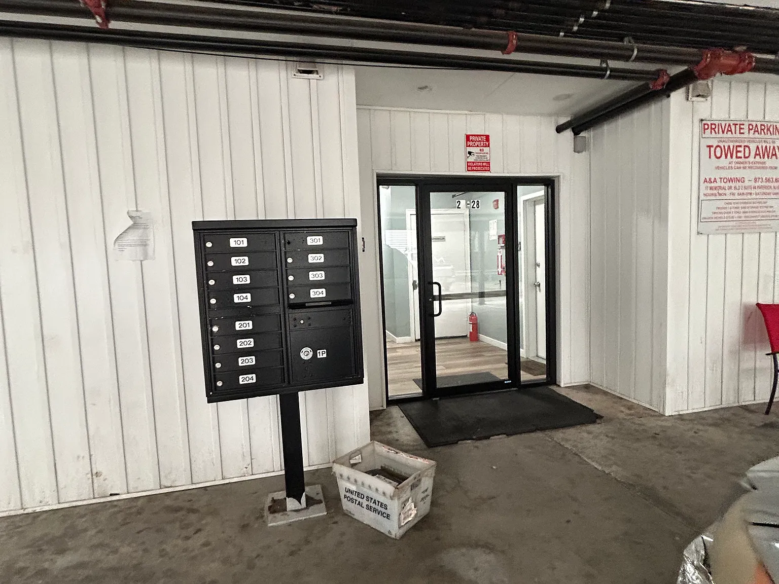 1 bed, $1,800 — Photo 2