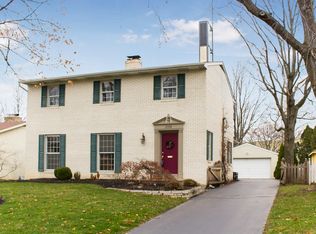 2158 Northam Rd, Columbus, OH 43221