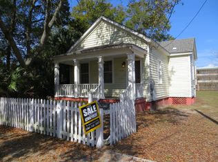314 E Intendencia St, Pensacola, FL 32502