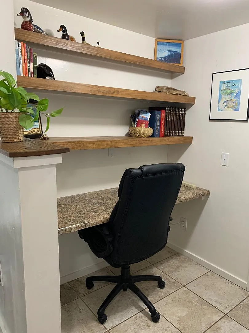 318 W Tucson Ave - 318 1/2 W Tucson — Photo 3