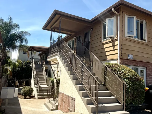 2030 1/2 Front St, San Diego, CA 92101