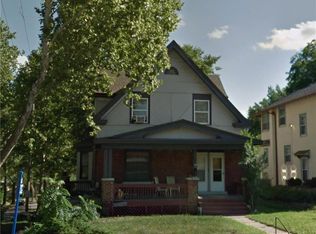 4323 Saint John Ave, Kansas City, MO 64123