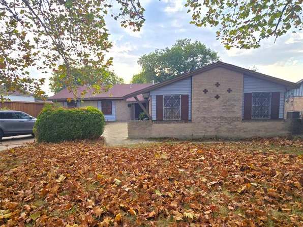 7309 Broken Tree Trl, Dallas, TX 75232