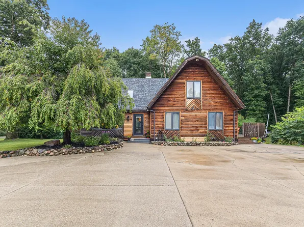 4624 132nd Ave, Hamilton, MI 49419