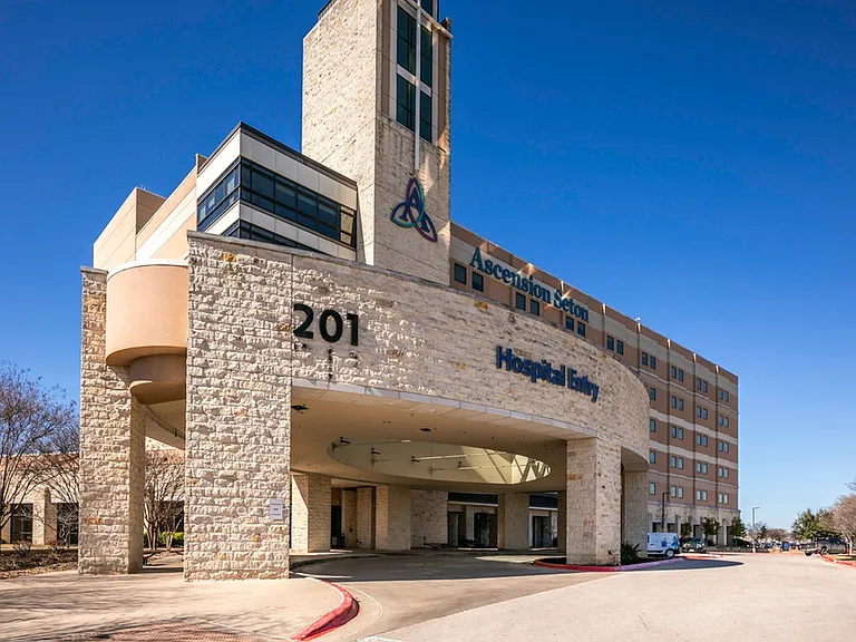 Find peace of mind and convenience in your new home near Ascension Seton Williamson Hospital.