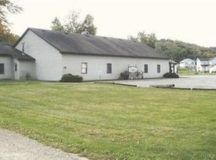 39117 Brookfield Ave, Lisbon, OH 44432