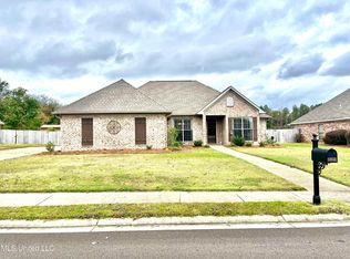 639 Tucker Xing, Brandon, MS 39042